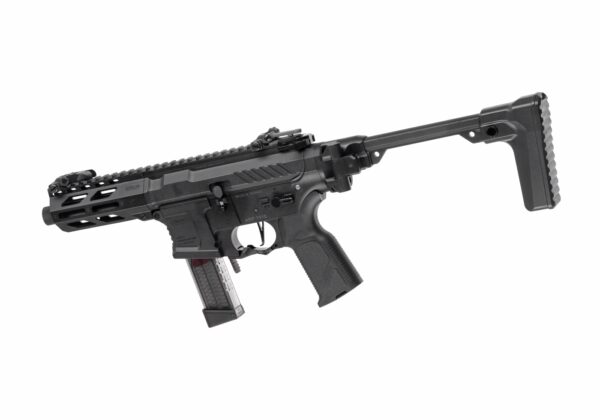 ARP 9 3.0P S-AEG G&G Black – Bild 2
