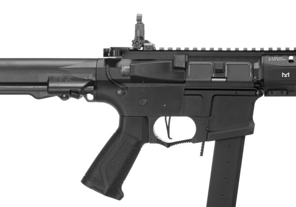 ARP 9 S-AEG G&G Black – Bild 3