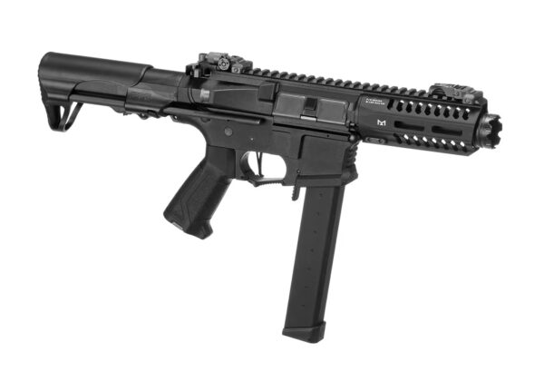 ARP 9 S-AEG G&G Black – Bild 4