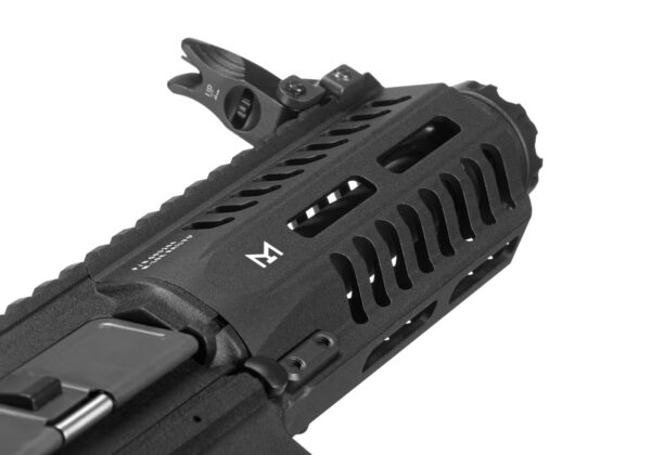 ARP 9 S-AEG G&G Black – Bild 5