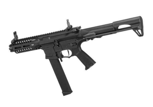 ARP 9 S-AEG G&G Black – Bild 2
