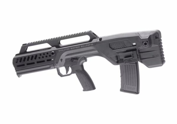 ESG B-10 Gas Shotgun G&G – Bild 2