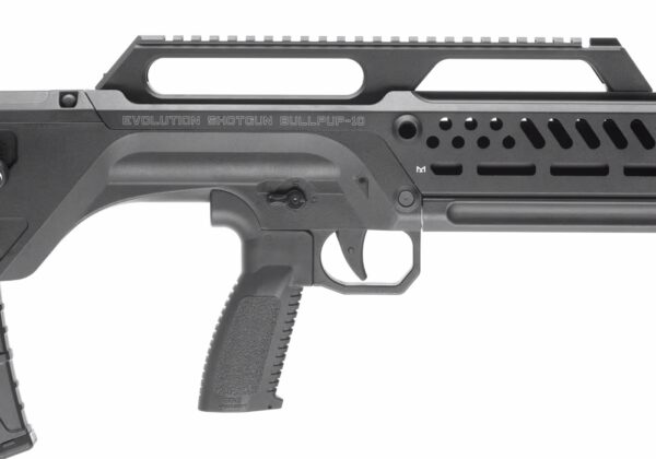 ESG B-10 Gas Shotgun G&G – Bild 3