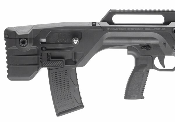 ESG B-10 Gas Shotgun G&G – Bild 4
