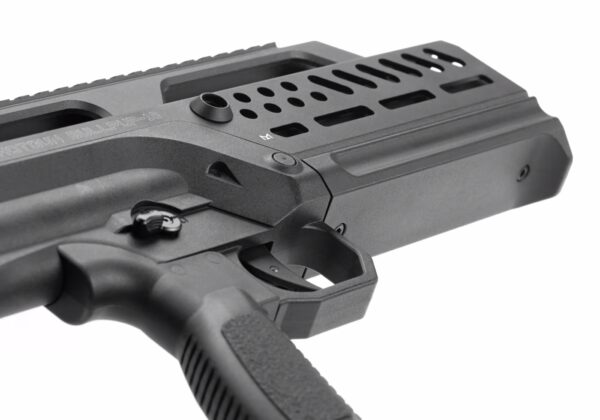 ESG B-10 Gas Shotgun G&G – Bild 5