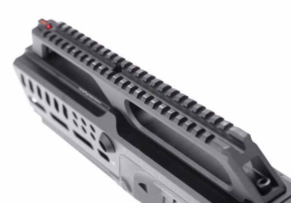ESG B-10 Gas Shotgun G&G – Bild 6