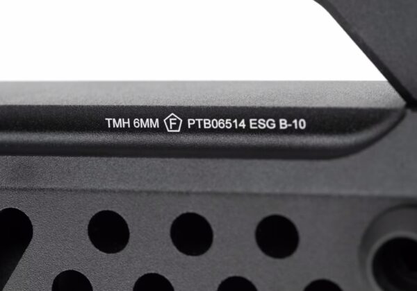 ESG B-10 Gas Shotgun G&G – Bild 7