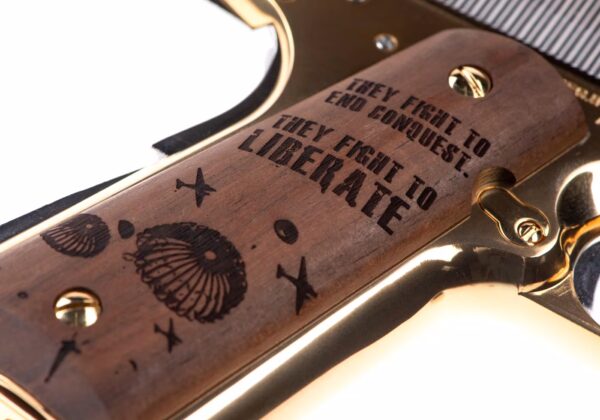 GPM 1911 D-Day Limited Version GBB – Bild 5