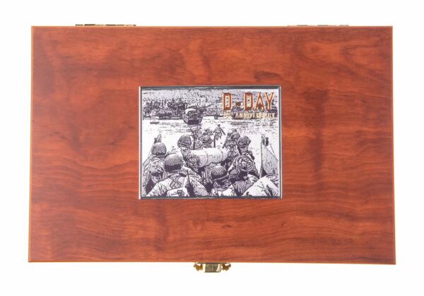 GPM 1911 D-Day Limited Version GBB – Bild 10