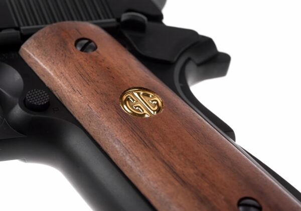 GPM1911 GP2 GBB – Bild 5