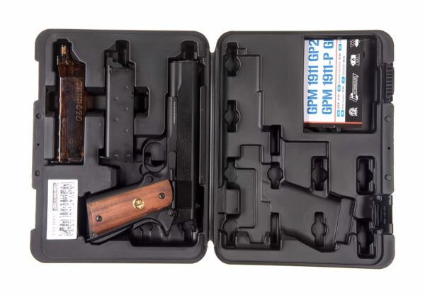 GPM1911 GP2 GBB – Bild 6