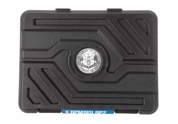 GPM1911 GP2 GBB – Bild 7