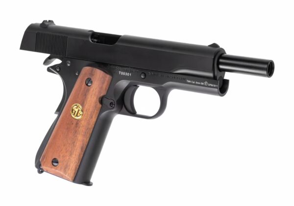GPM1911 GP2 GBB – Bild 3