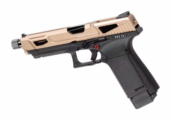 GTP 9 MS DST Co2 – Bild 2