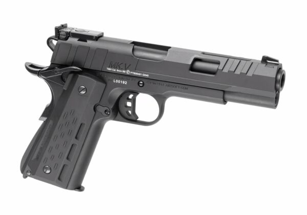 GX45 Mk.V Metal Version GBB