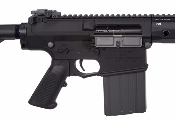 Knight's Armament SR25 E2 APC M-LOK S-AEG – Bild 3