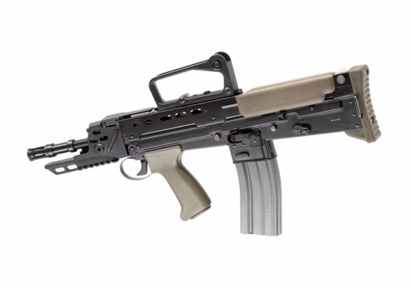 L85 AFV 2.0 G&G 0.5J – Bild 2