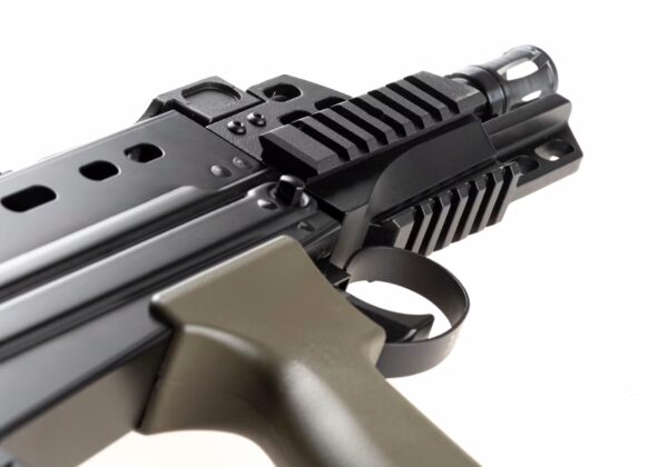L85 AFV 2.0 G&G 0.5J – Bild 4
