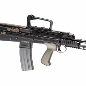 L85 AFV 2.0 G&G 0.5J