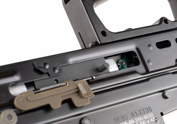 L85 AFV 2.0 G&G 0.5J – Bild 5