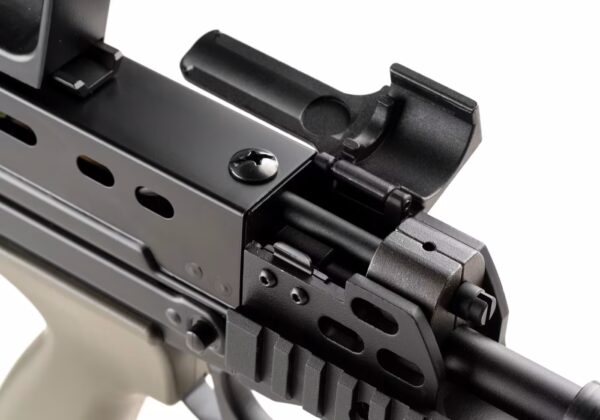 L85 AFV 2.0 G&G 0.5J – Bild 7