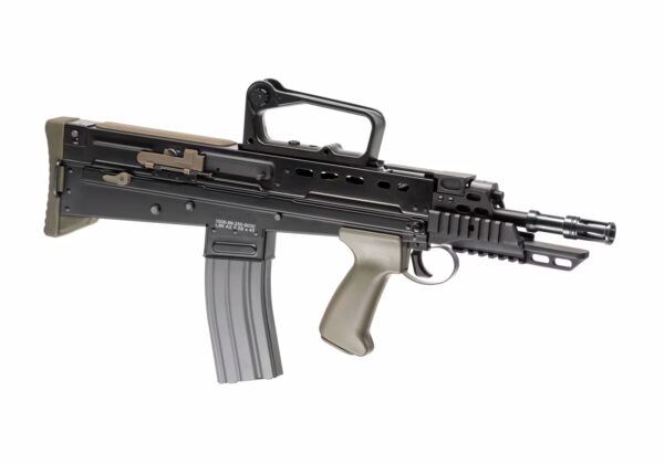 L85 AFV 2.0 G&G 0.5J
