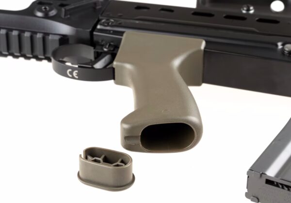 L85 AFV 2.0 G&G 0.5J – Bild 9