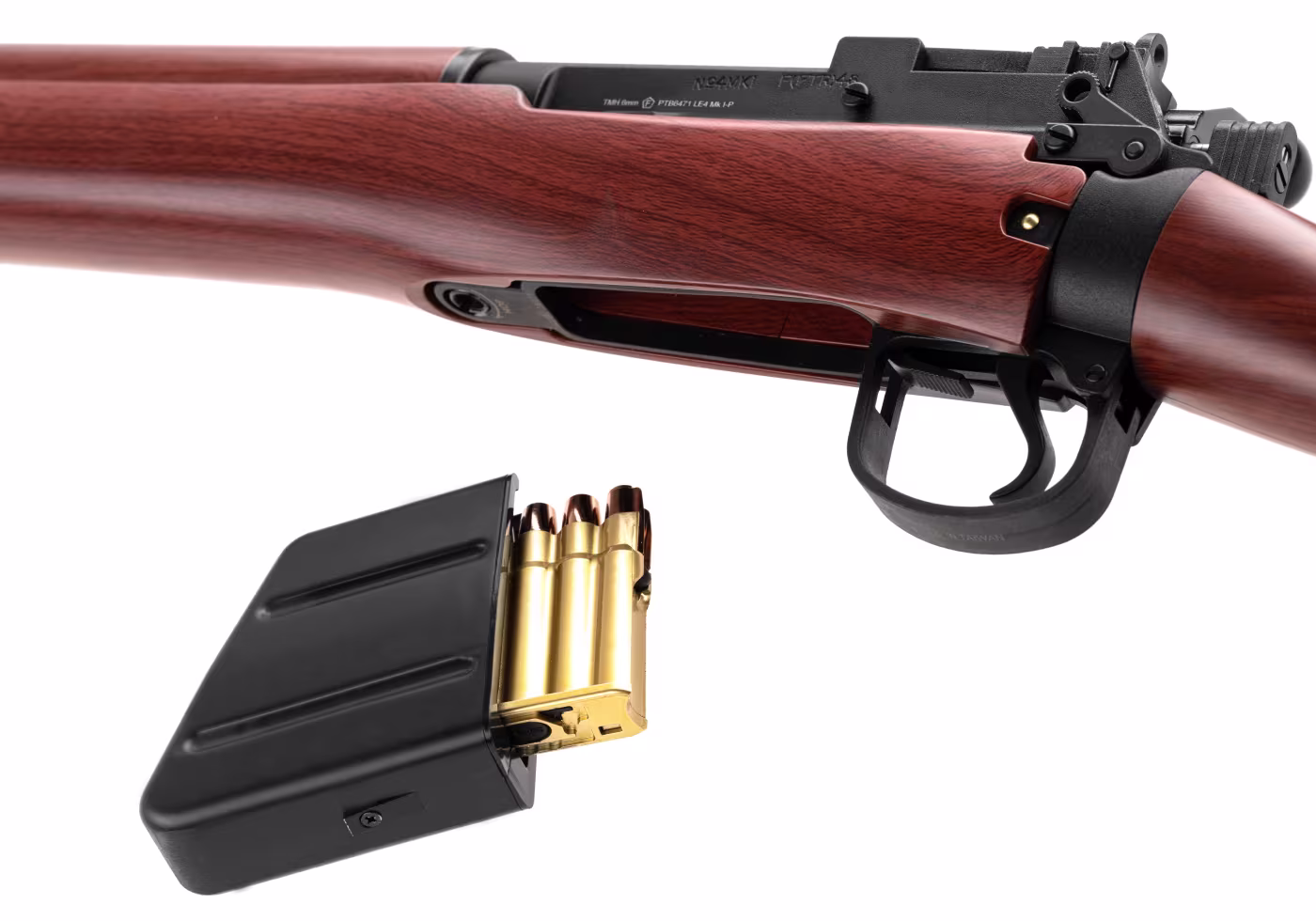 LE4 Mk I-P G&G – Bild 7