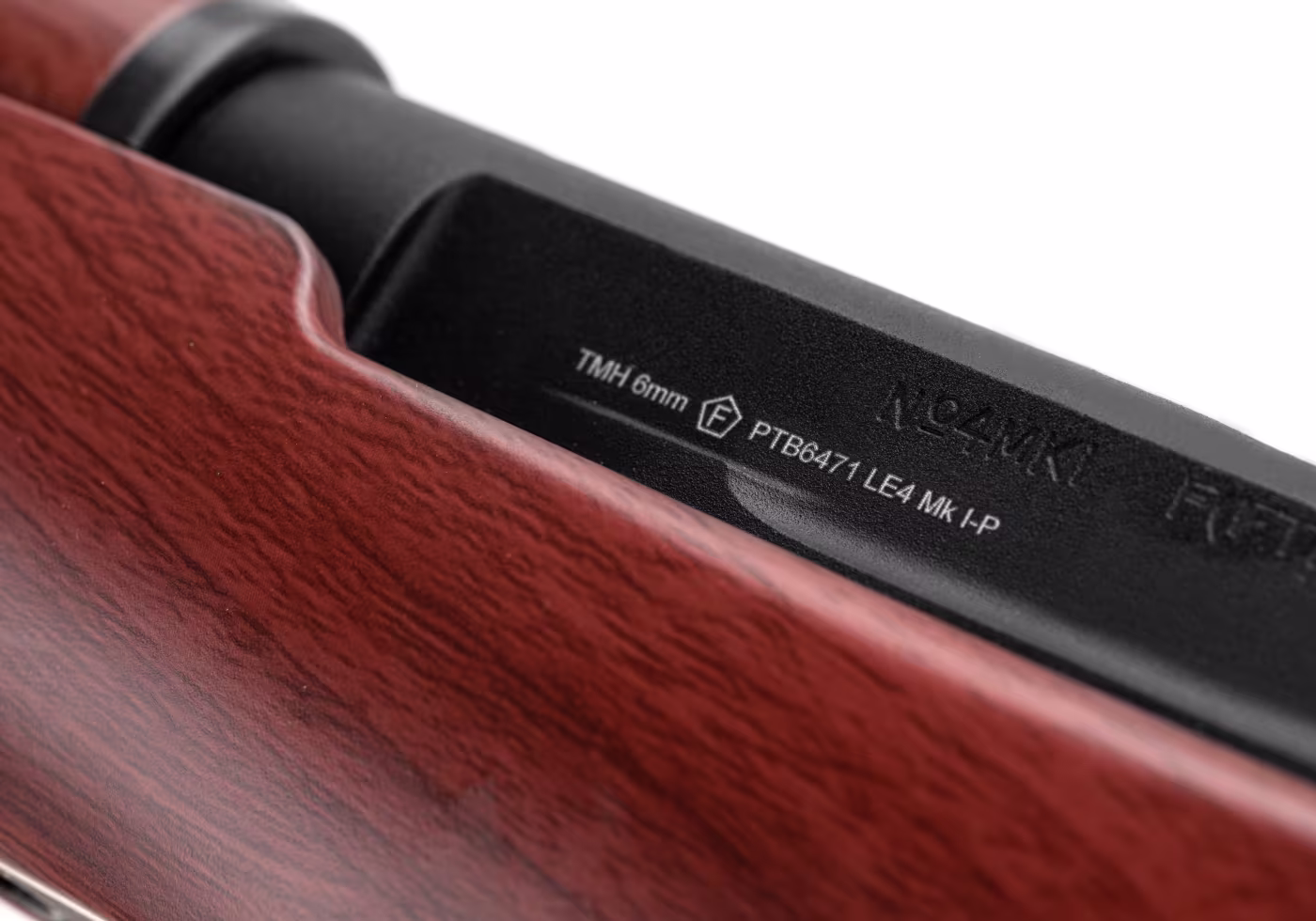 LE4 Mk I-P G&G – Bild 8