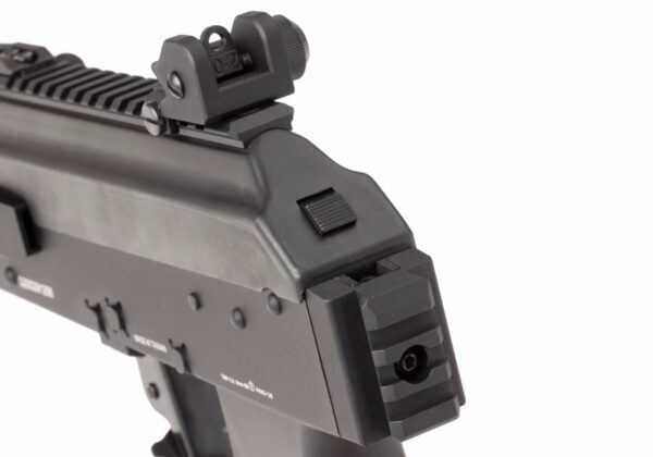 PRK9 E.T.U. S-AEG G&G Black – Bild 4
