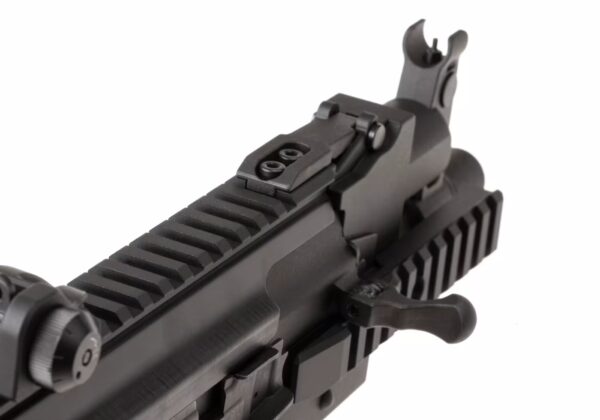 PRK9 E.T.U. S-AEG G&G Black – Bild 5