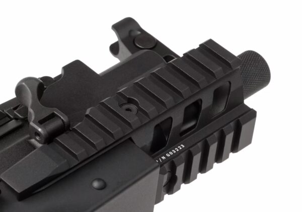 PRK9 E.T.U. S-AEG G&G Black – Bild 6