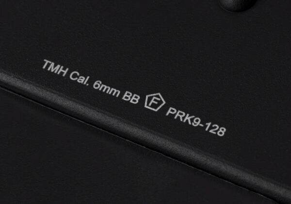 PRK9 E.T.U. S-AEG G&G Black – Bild 7