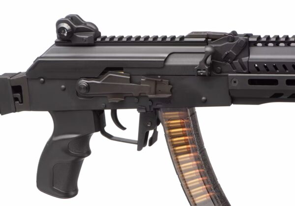 PRK9L E.T.U. S-AEG G&G Black – Bild 3