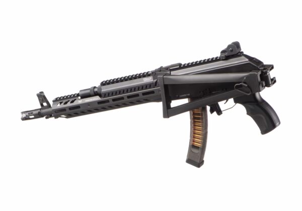 PRK9L E.T.U. S-AEG G&G Black – Bild 4