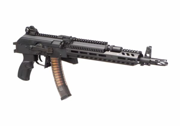 PRK9L E.T.U. S-AEG G&G Black – Bild 5