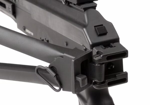 PRK9L E.T.U. S-AEG G&G Black – Bild 6