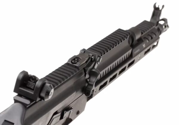 PRK9L E.T.U. S-AEG G&G Black – Bild 7