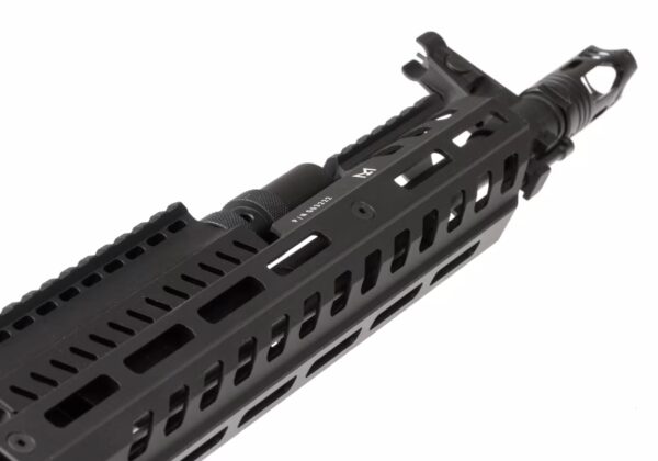 PRK9L E.T.U. S-AEG G&G Black – Bild 8