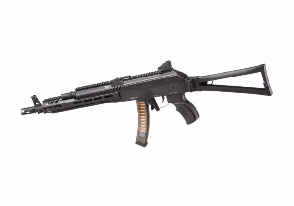 PRK9L E.T.U. S-AEG G&G Black – Bild 2