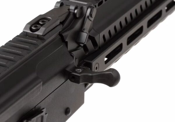 PRK9L E.T.U. S-AEG G&G Black – Bild 9