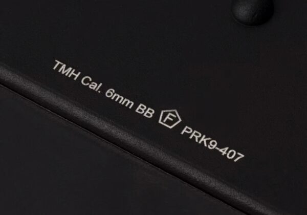PRK9L E.T.U. S-AEG G&G Black – Bild 10