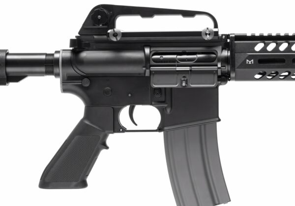 T91 Training Rifle S-AEG G&G – Bild 3