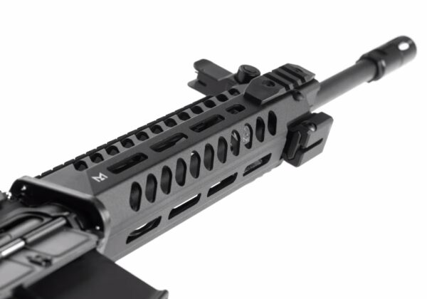 T91 Training Rifle S-AEG G&G – Bild 4