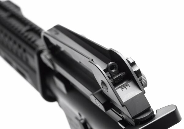 T91 Training Rifle S-AEG G&G – Bild 5