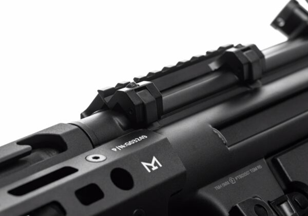 MP5 TGM R5 S-AEG G&G – Bild 6