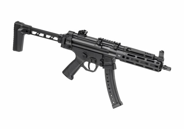 MP5 TGM R5 S-AEG G&G