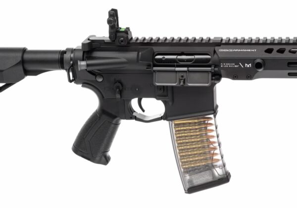 TR16 GMS MK1 9" S-AEG G&G – Bild 3
