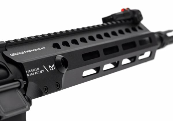 TR16 GMS MK1 9" S-AEG G&G – Bild 4