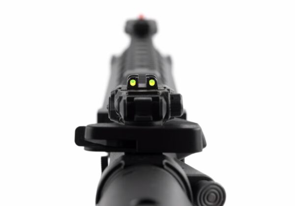 TR16 GMS MK2 13.5" S-AEG G&G – Bild 5